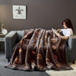 Одеяло двухслойное 200х230 версия АА