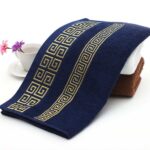 Puuvillane rätik 35x75