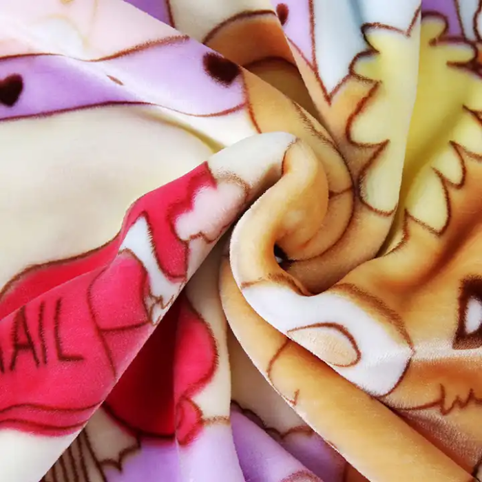 Bērnu sega 105x135 - Image 3