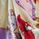 Bērnu sega 105x135 - Image 2