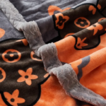 AA versijas divslāņu sega 200×230 - Image 2