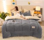 Polar-fliisist tekk 200x230 - Image 2