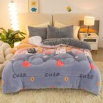 Polar-fliisist tekk 200x230 - Image 2