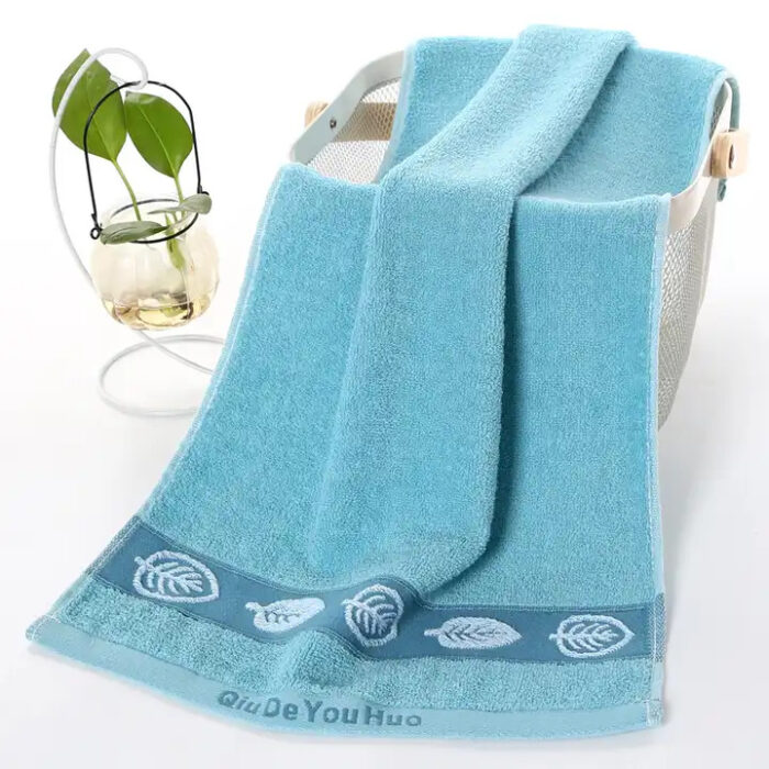 100 % medvilninis rankšluostis - Image 2