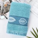 100 % medvilninis rankšluostis