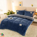 Polar fleece blanket 200x230 - Image 2