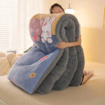 Polar-fliisist tekk 200x230