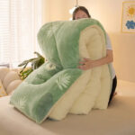 Polar-fliisist tekk 150x200