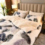 Polar-fliisist tekk 150x200 - Image 3