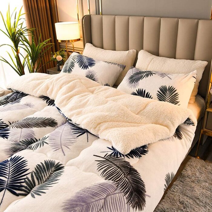 Polar-fliisist tekk 150x200 - Image 3