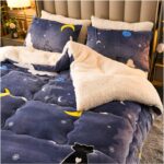 Polar-fliisist tekk 150x200 - Image 2