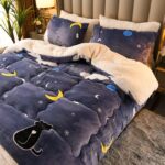 Polar-fliisist tekk 150x200