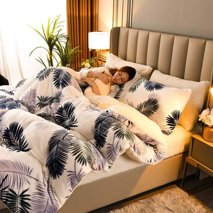 Polar-fliisist tekk 150x200 - Image 2