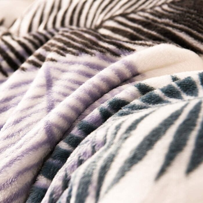 Polar-fliisist tekk 150x200 - Image 4