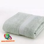 Rankšluostis (pilkšvai žalias)