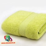 Dvielis (fluorescējoši zaļš)