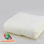 Полотенце (кремовое)
