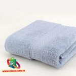 Towel (gray)