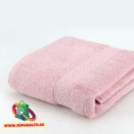 Rankšluostis (rožinis)