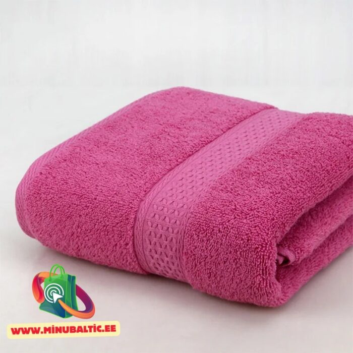 ratikpuv (6) Rätik (fuksia) - Image 1