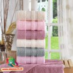 Turkkilaiset pyyhkeet 50x80 - Image 2