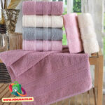 Turkkilaiset pyyhkeet 50x80