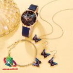 Fashion Women's Watch (Butterfly) - Image 2