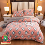 Polar-fliisist tekk 150x200