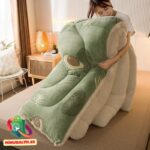 Polar-fliisist tekk 150x200