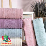 Турецкие полотенца 50x90 — изображение 2