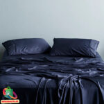 Bambus voodipesu - Ookean