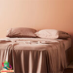 Bambus voodipesu - Mandel