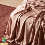 Bambus voodipesu - Mandel - Image 2