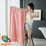 Полотенце для Бани 70x140 — изображение 2