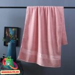 Полотенце для Бани 70x140