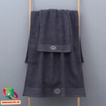 Puuvillapyyhe Sarja (3 kpl) - Image 2