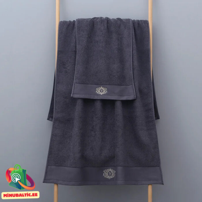 Puuvillapyyhe Sarja (3 kpl) - Image 2