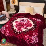 Двухслойное одеяло Рашель 200x230 — изображение 2