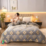 Polārā vilnas sega 150x200 - Image 2