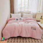 Sojų antklodė 200x230