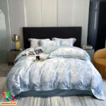 Tencel gultas veļas komplekts