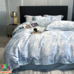 Tencel gultas veļas komplekts - Image 2