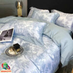 Tencel gultas veļas komplekts - Image 3