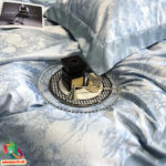 Tencel gultas veļas komplekts - Image 4