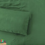 Hamppulakana - Tummanvihreä - Image 2