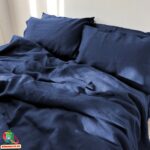 Hamppulakana - Tummansininen