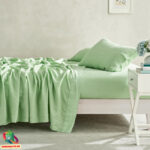 Hamppulakana - Vaaleanvihreä - Image 2