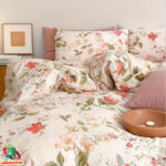 Puuvillane voodipesukomplekt | 100% puuvill - Image 3