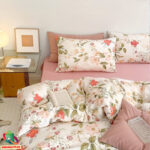 Puuvillane voodipesukomplekt | 100% puuvill - Image 2