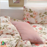 Puuvillane voodipesukomplekt | 100% puuvill - Image 4